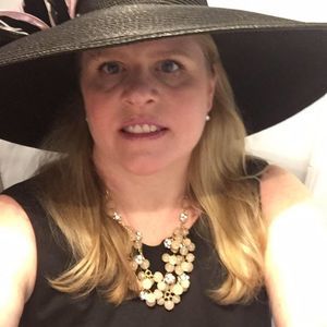 Meet your Posher, Dawn